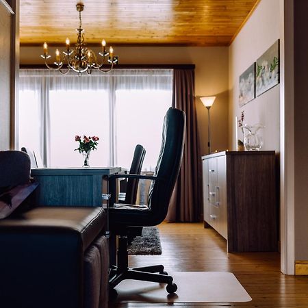 Logies 'T Eenvoud Knokke-Heist Exterior foto