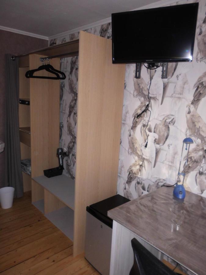 Logies 'T Eenvoud Knokke-Heist Exterior foto