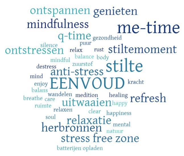 Logies 'T Eenvoud Knokke-Heist Exterior foto