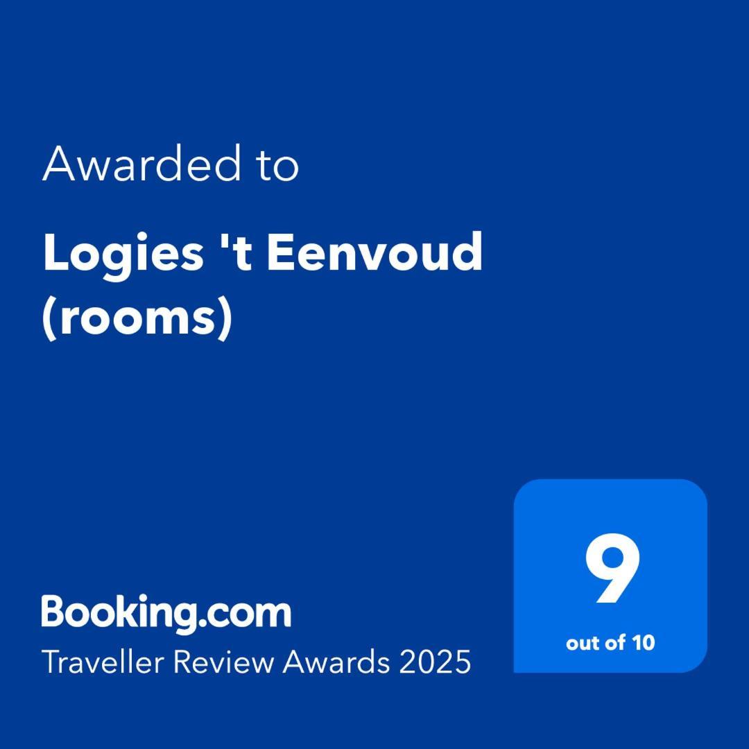 Logies 'T Eenvoud Knokke-Heist Exterior foto